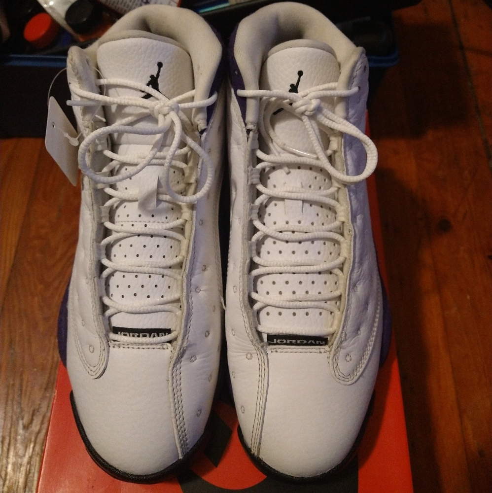 Jordans